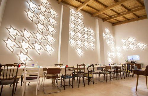 Villa Ferreri - Foto 38