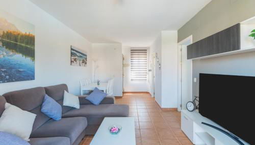 Urbanización Jardín del Golf 1 - Foto 2