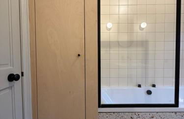 Montagu Apartment - St Leonards-on-Sea - Luxurious 2 bed Coastal Stay - Foto 42