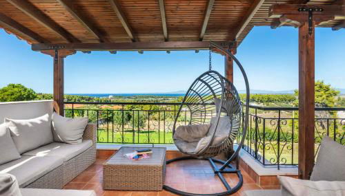 Air Maritime Sani Luxury Apartments - Foto 5