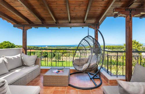 Air Maritime Sani Luxury Apartments - Foto 5