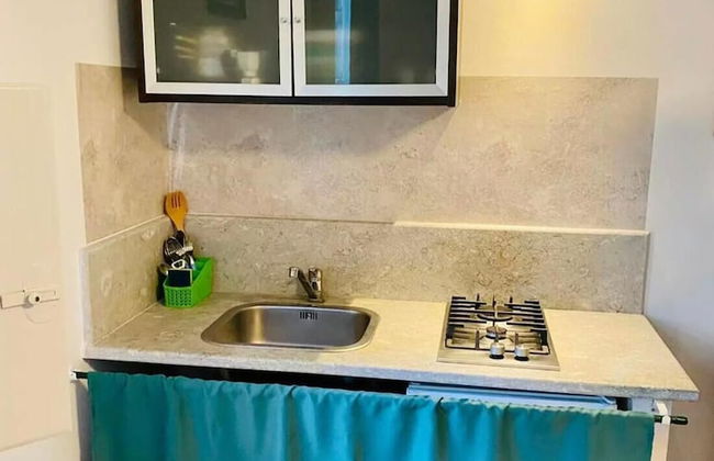 Angelo Apartments & Rooms - Foto 41