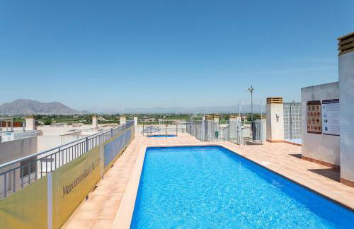 Luz De Almoradí Costa Blanca Sur - Foto 23