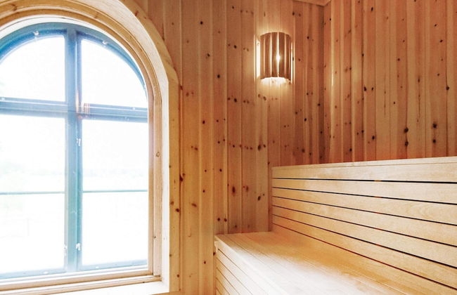 15 Person Holiday Home in Hjortkvarn-by Traum - Foto 38