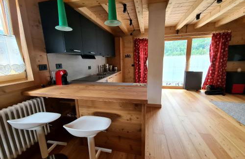 Chalet Camporosso - Foto 19