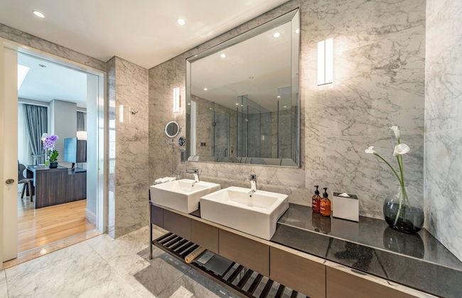 Sherwood Suites - Foto 46