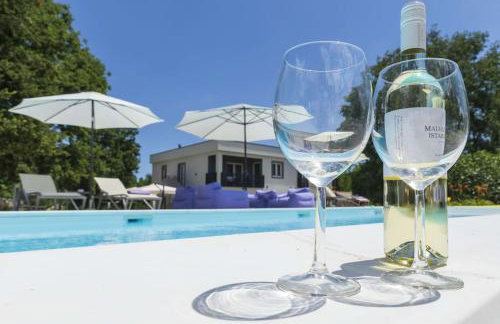 Luxury Villa Četiri Hrasta - Foto 2