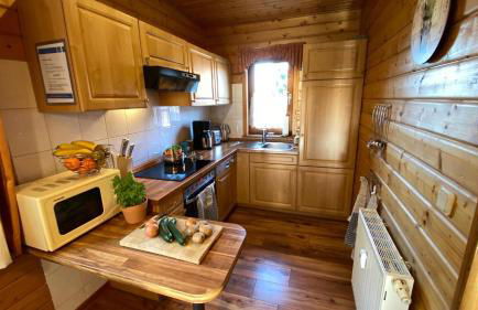 Naturerlebnisdorf Blauvogel Hasselfelde - Foto 43