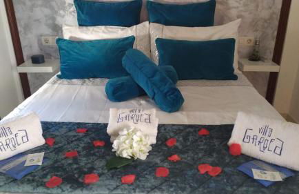 Villa Garoed - Foto 63