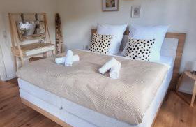 Ferienhaus Bühlertal mit 3 Fewos - Foto 4