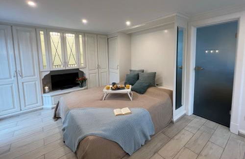 Freie Sicht - Das Nordsee-Gesundheitshaus 1 - Foto 58