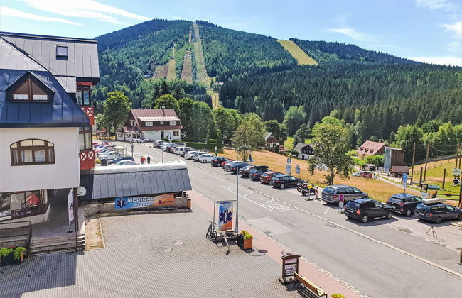 1 bedroom Apartment in Harrachov - Photo 16