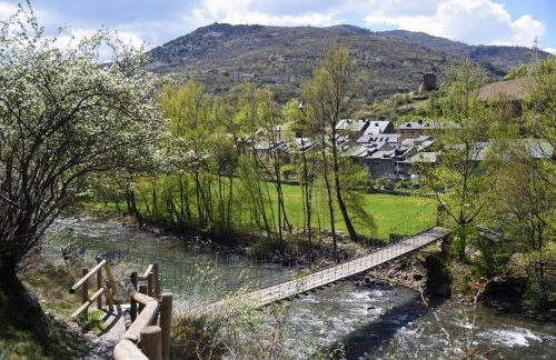 Apartamento CA L'ANTON con Parking - Foto 32