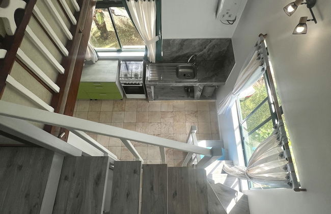 Tiare - Faaroa Bay Villa - Foto 17