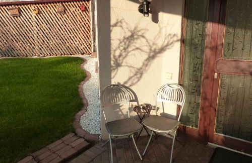 Ferienwohnung Heimsheim - Foto 19