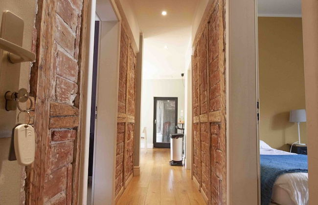 La Cour de Berthe Est - Foto 2