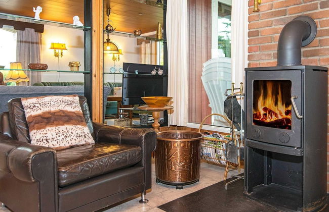 Simplistic Holiday Home in Egernsund near Sea - Foto 11