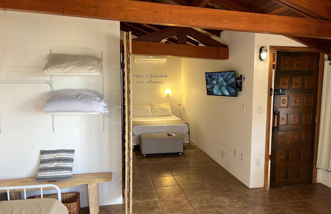 Studios Aromas do Campeche - Floripa - Photo 28