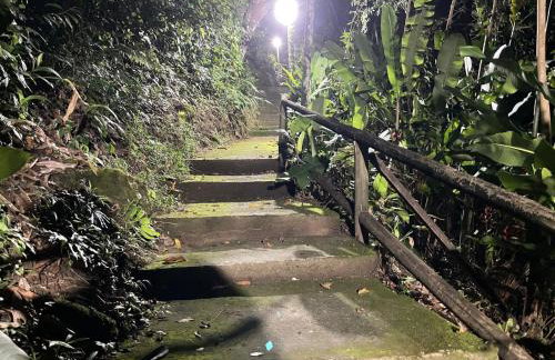 Casa à beira-mar em Paraty - Ponta do Toque Toque - Photo 36