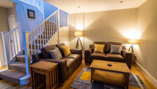 Old Station Cottages - Foto 3