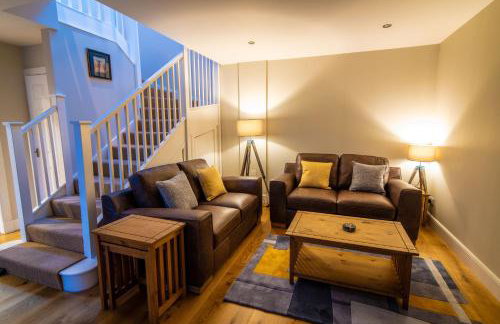 Old Station Cottages - Foto 3