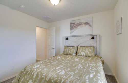3 Mi to Downtown WFH-Friendly ABQ Townhome! - Photo 19
