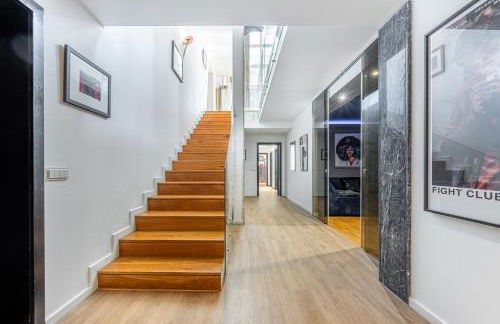 Extravagant 5-Bedroom Mansion - Foto 14