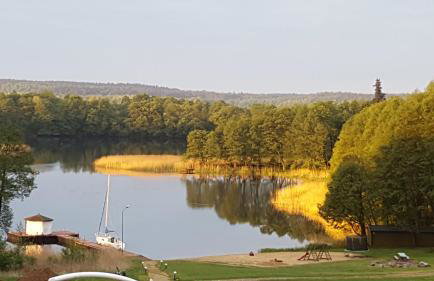 Przystań Nad Zatoką - Gospodarstwo Agroturystyczne - Foto 18