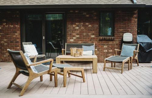 Loma House - Foto 40