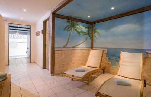 Ferienwohnung Brünnsteinblick Kranzhorn - Foto 7