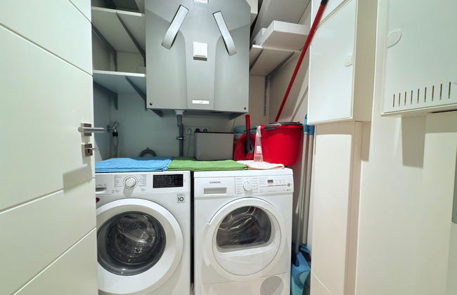 Comfort 2 bedrooms Apt w balcony&parking - Photo 23