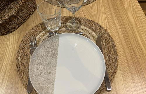 Maison de bourg au coeur du parc des volcans d'Auvergne - Foto 16