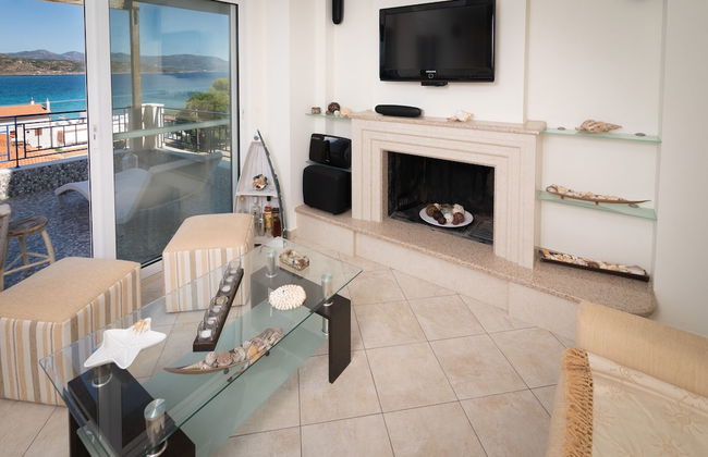 SeaView Flat Near the Beach - Foto 15