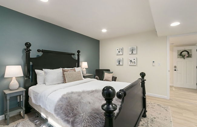 Colorado Mountain Retreat - Easy Access to Rmnp! - Foto 7