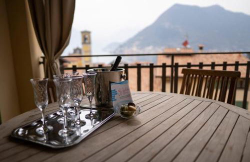 ROMANTIC LAKE VIEW HOUSE - Foto 25