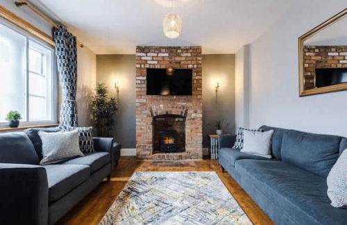 Castrum House - Chester Escape - Photo 12