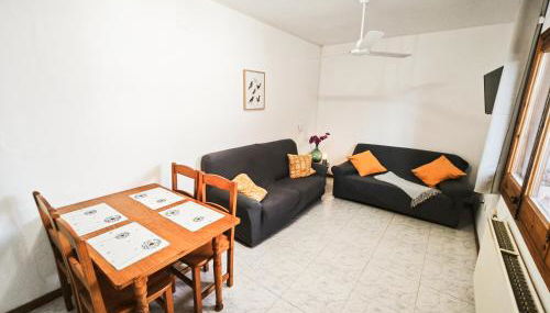 El Penell Apartament Llevant - Foto 3