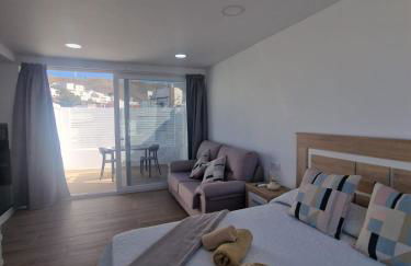 Alojamientos Agaete Pueblo Nº9 - Foto 16