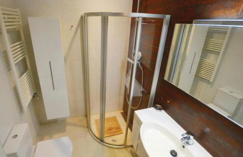 Lovely Home In Santa Susanna With Wifi - Foto 34