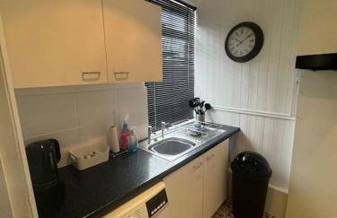 Simonside Apartment - Foto 11