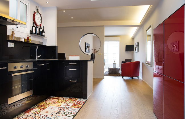 Opening Doors Aribau - Photo 17