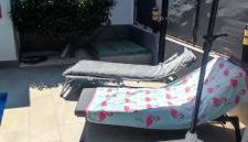 Casa Ana - Urlaub in Strandnähe - Foto 4, sunbed