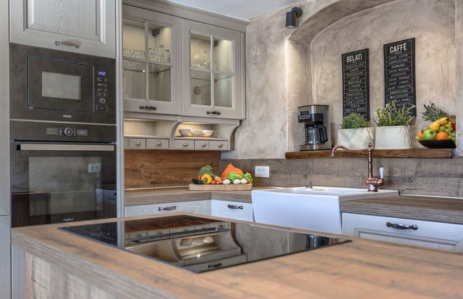 Villa Domenica - Foto 5