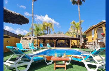 Villa Maribel - Photo 1