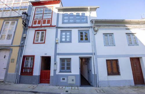 Casa Alameda 23 de Casas Das Figueiras en Ría Eo-Ribadeo - Foto 7