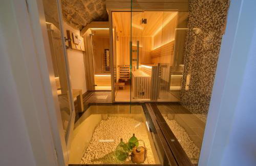 Luxury Villa Ive With Heated Pool, Finnish Sauna, Infrared Sauna, Pet Friendly - Foto 21