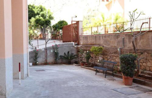 RineddaHouse Arenella - Vista Mare Panoramica a Palermo con Parcheggio privato - Foto 48