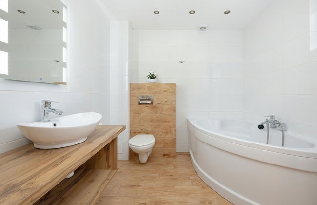 Chalet in Rewal Near Baltic Sea Beach - Photo 9