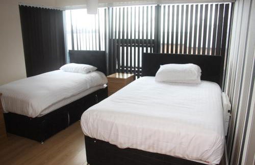 The Print Works Apartments - Foto 35