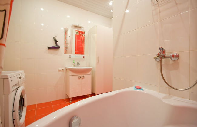 Hello Apartment on Kolomyazhskiy 26 - Foto 30